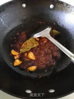 Make Bean roasted ribs step 6