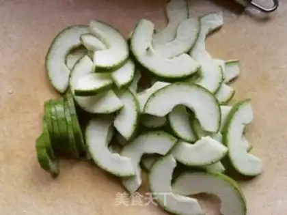 Make Onion mollusks step 5