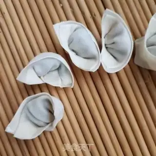 Make Shrimp skin step 9