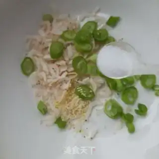 Make Shrimp skin step 12