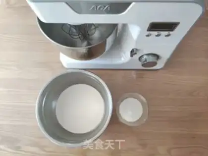 Make A box of lasagna cake step 11