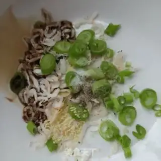 Make Shrimp skin step 14
