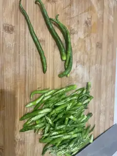 Make Sichuan pepper kettle step 0
