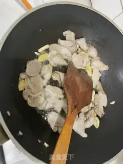 Make Sichuan pepper kettle step 4
