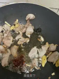 Make Sichuan pepper kettle step 5