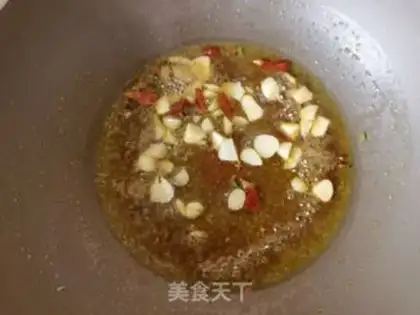 Make Squirt the silk step 6