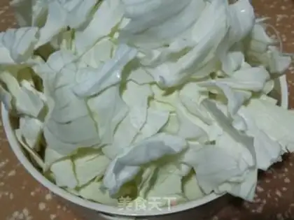 Make Sour pickles step 2