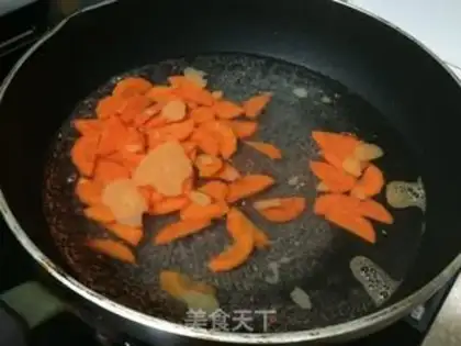 Make Sour pickles step 3