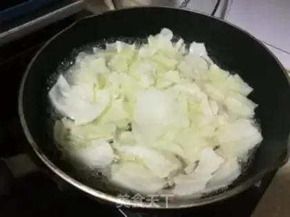 Make Sour pickles step 4