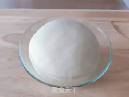 Make Mini football burger step 9