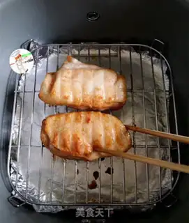 Make Roasted duck step 4