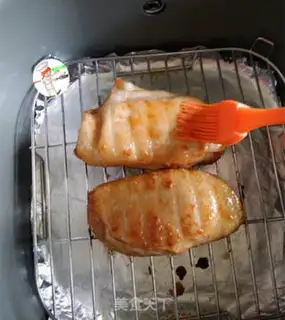 Make Roasted duck step 5