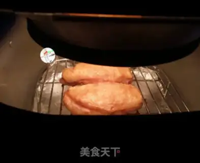 Make Roasted duck step 6