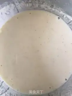 Make Egg burrito step 0