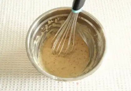 Make Red-tree cupcakes step 4
