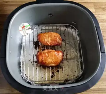 Make Roasted duck step 9