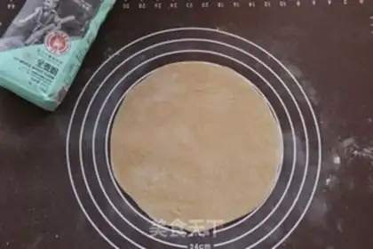 Make All-Mike bacon omelet step 5