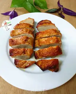 Make Roasted duck step 11