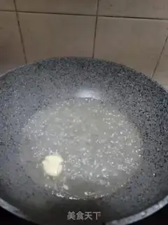 Make White gravy step 2