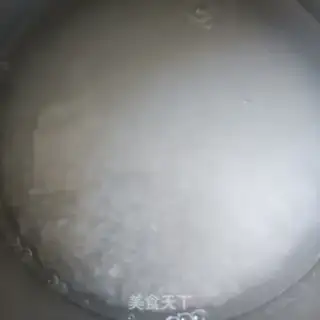 Make Starfish step 1