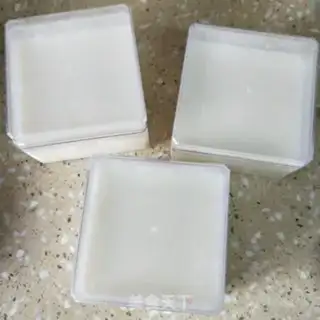 Make Milk mango pudding step 10