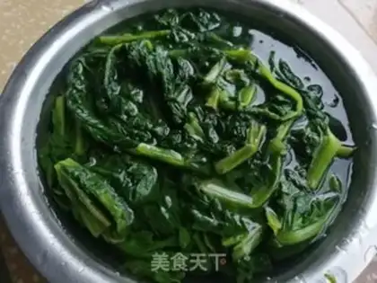 Make Garlic pickles step 0