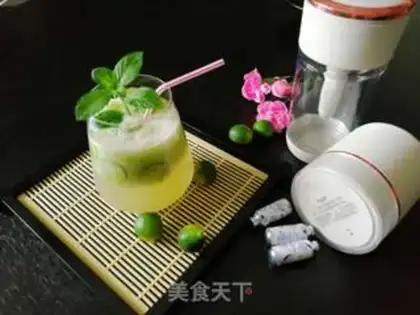 Make cucumber Sydney step 4