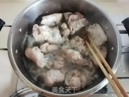 Make Bean pig