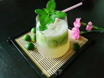 Make cucumber Sydney step 5