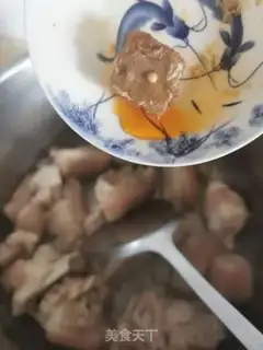 Make Bean pig