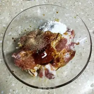 Make Pork step 3