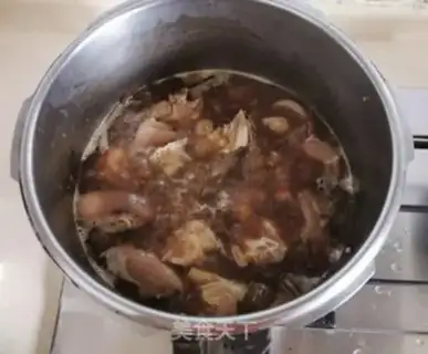 Make Bean pig