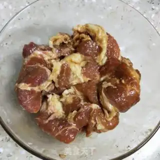 Make Pork step 4