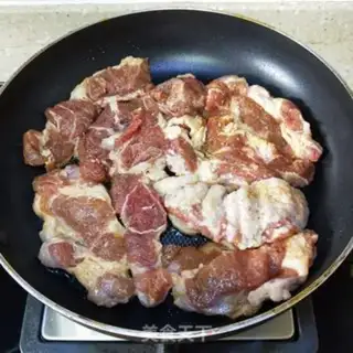 Make Pork step 5