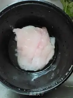 Make Cracked fish step 0