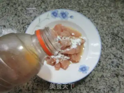 Make In the chicken step 2