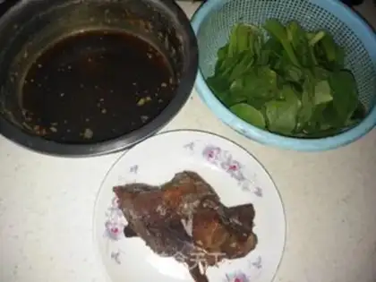 Make Beef noodles step 0
