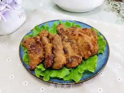 Make Pork step 8