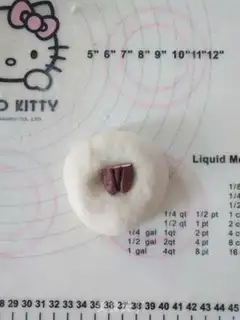 Make Three internal bouquets step 8