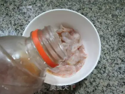 Make In the chicken step 5