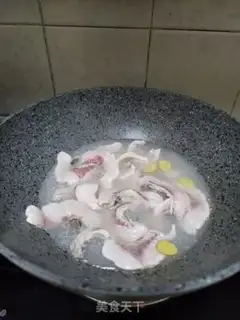 Make Cracked fish step 4