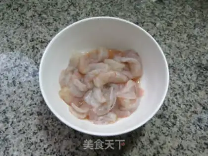Make In the chicken step 6