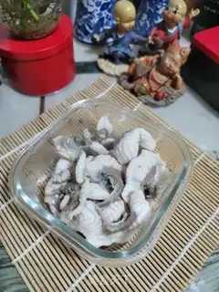 Make Cracked fish step 6