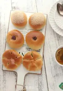 Make Three internal bouquets step 13
