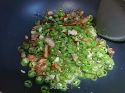 Make Meatloaf chili step 5