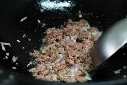Make Noodles step 1