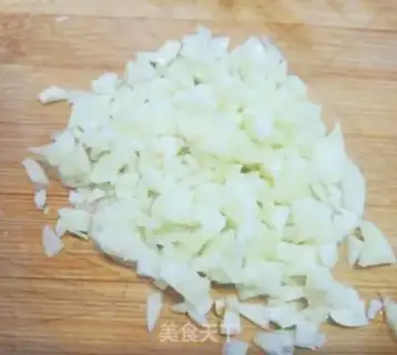 Make Onion beef step 4