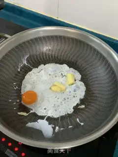 Make Salted eggs step 3