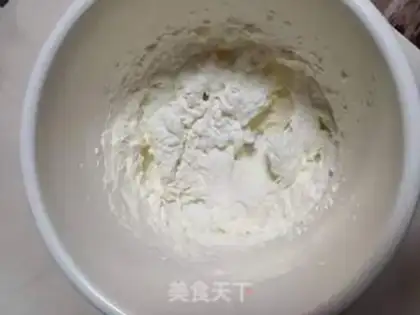 Make Chocolate rolls step 9