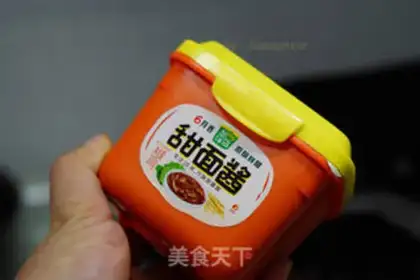 Make Noodles step 2